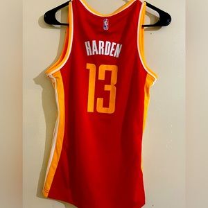 Houston Rockets James Harden Jersey (Women’s SM)